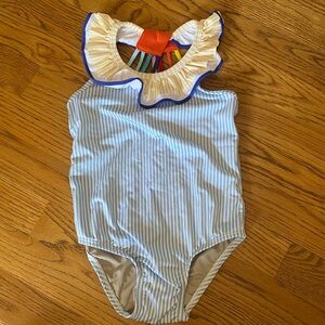 Bella bliss bathing suit size 5